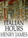 Italian Hours (eBook)